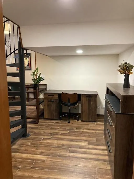 Apartment Karasz Apartman Szeged