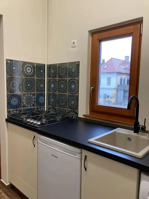 Karasz Apartman Szeged 0*,