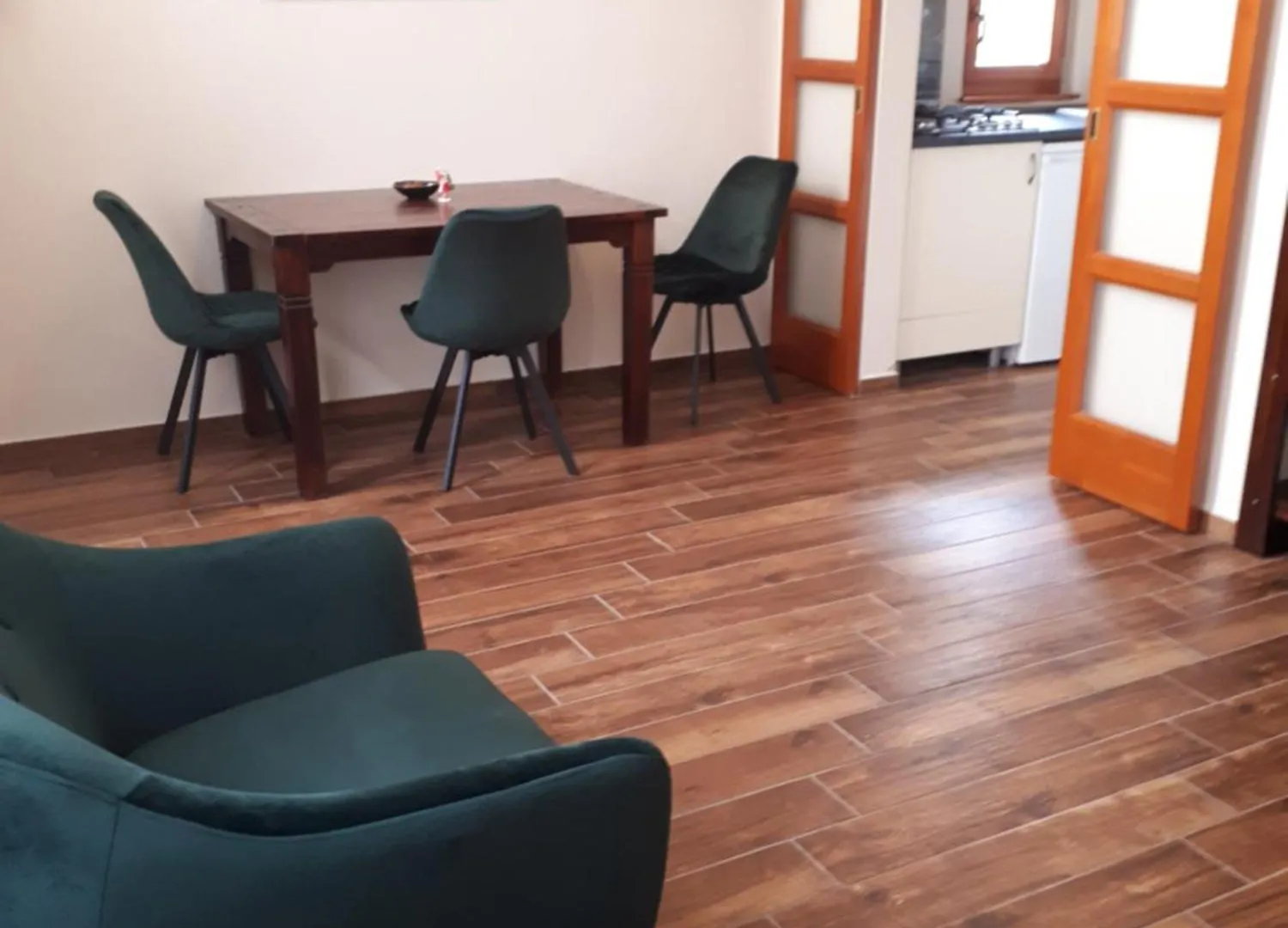 Karasz Apartman Szeged Hungary